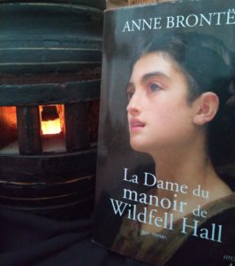 La Dame du manoir de Wildfell Hall - Anne Brontë