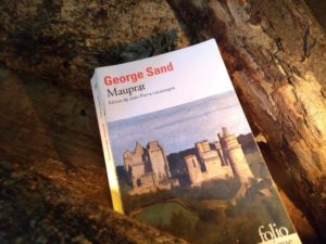 Mauprat George Sand