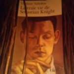 La vraie vie de Sebastian Knight