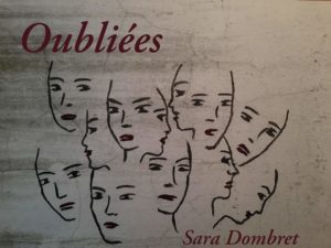 femmes de lettres oubliées